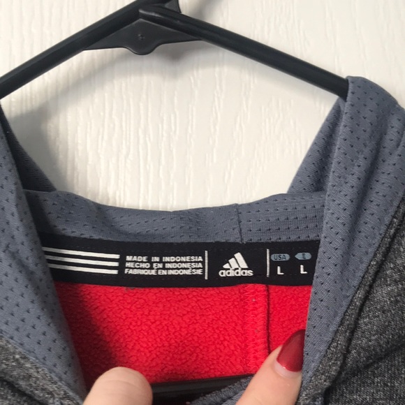 TORONTO FC Men’s Sweater - Picture 4 of 4